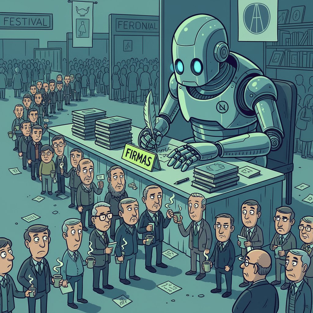 Trabajo humano